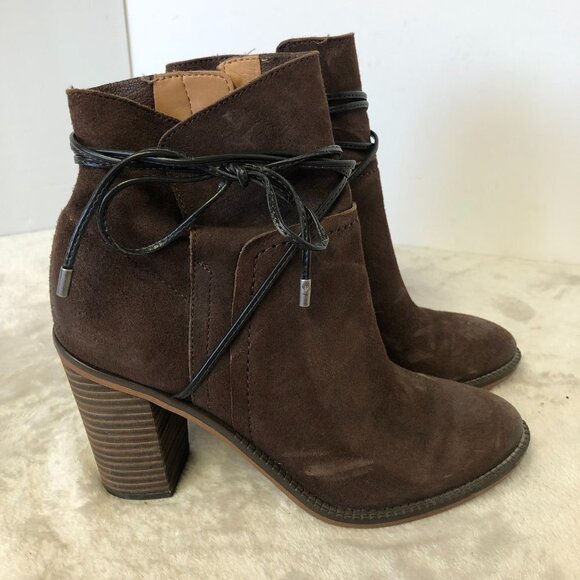 Franco sarto edaline discount